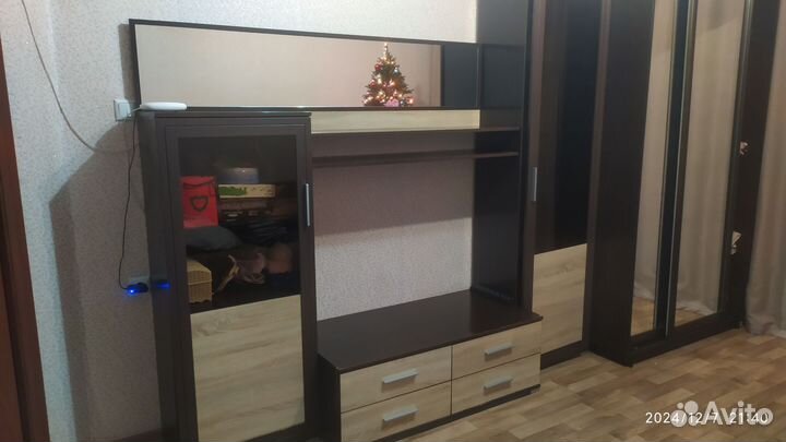 Стенка горка бу