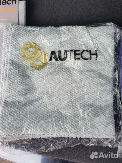 Микрофибра