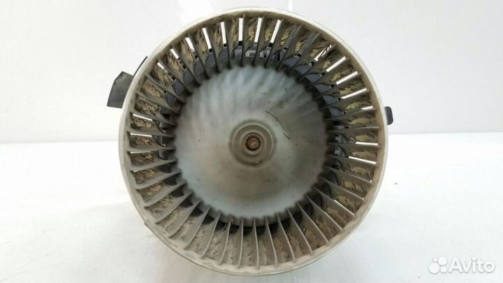 Моторчик печки Citroen C-Elysee D EB2M 1.2Л 2013