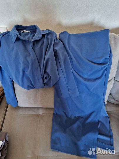 Пакет вещей для девушки 40-42 (xs)