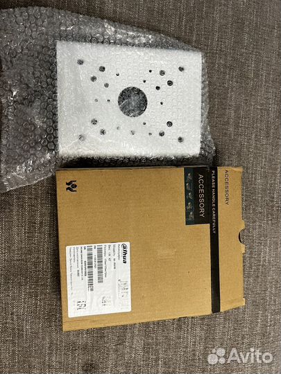 Кронштейн Dahua DH-PFA150