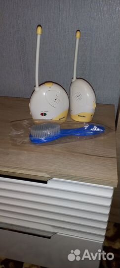 Радионяня philips