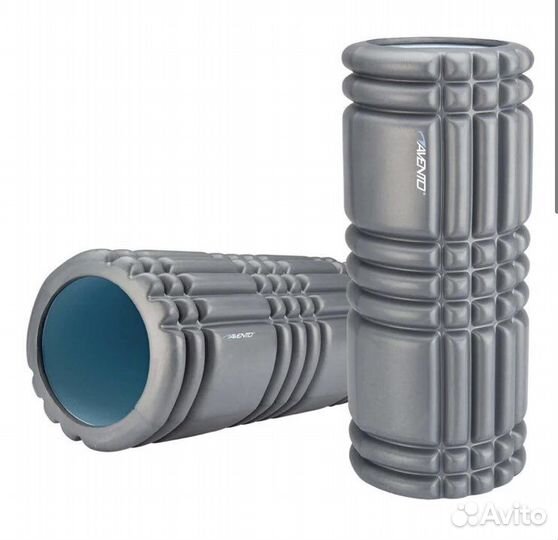 Труба - ролик- валик массажный Avento