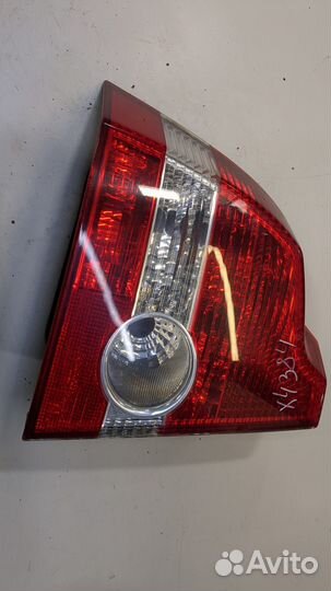 Фонарь (задний) Volvo S40 2004, 2006