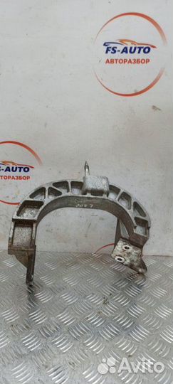 Кронштейн МКПП Chevrolet Rezzo универсал 1.6