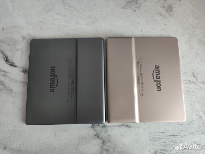 Kindle Oasis 3 10 8/32