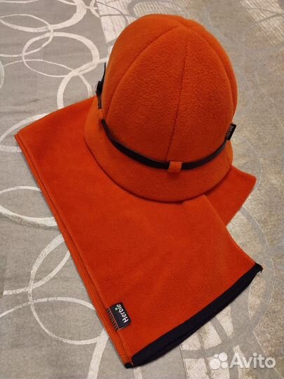 Шляпа женская