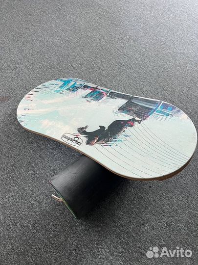 Балансборд