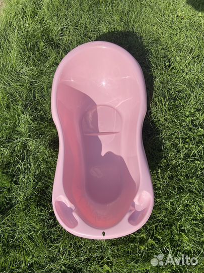 Ванночка для купания