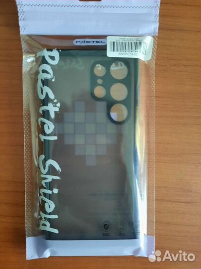 Чехол на samsung galaxy s 23 ultra