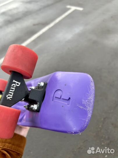 Penny board original