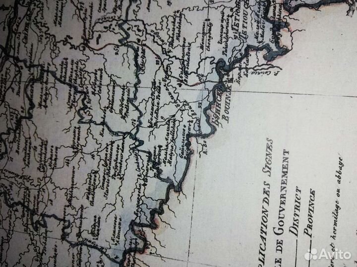 Карта Казани