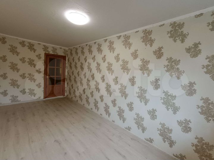 3-к. квартира, 59 м², 5/5 эт.