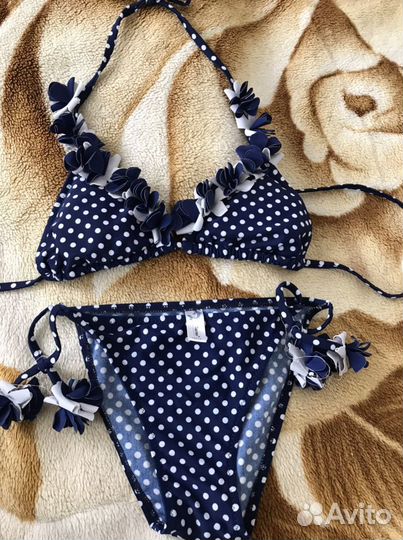 Купальники для девочки