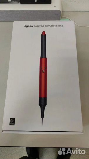 Стайлер Дайсон