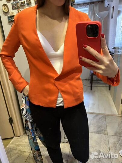 Пиджак женский