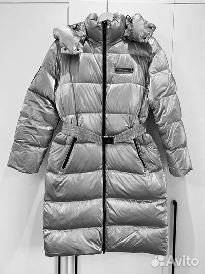 Fenisterre пуховик