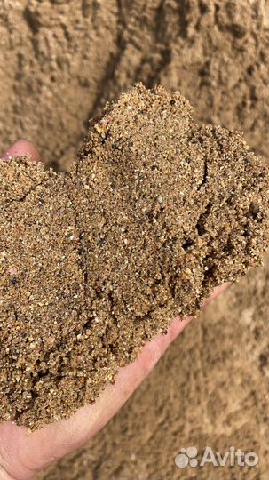 Песок щебень асфальт доставка