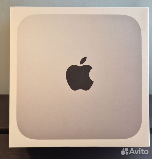 Apple mac mini M2 chip