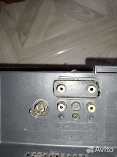 Телевизор samsung cs14c8r