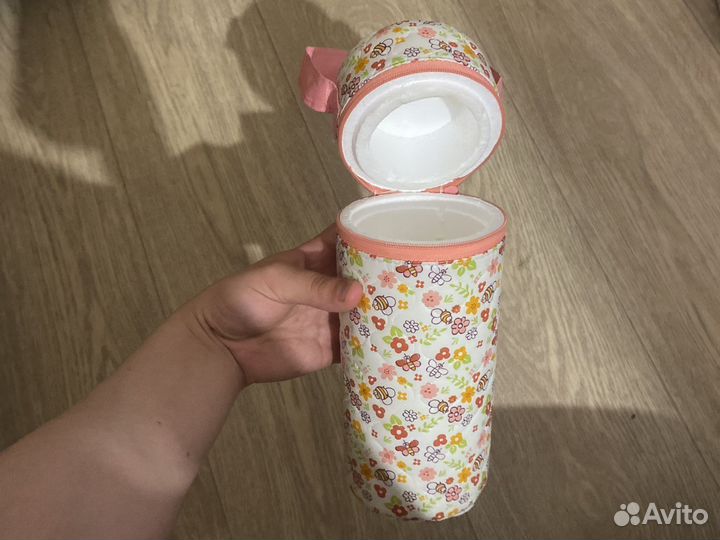 Детская бутылка