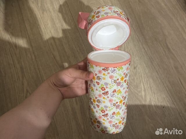 Детская бутылка