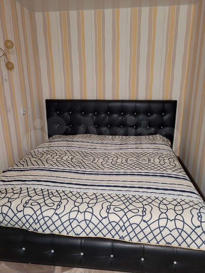 1-к. квартира, 36 м², 1/5 эт.