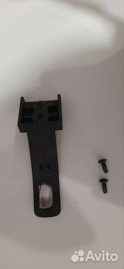 Тормоз для трюкового самоката