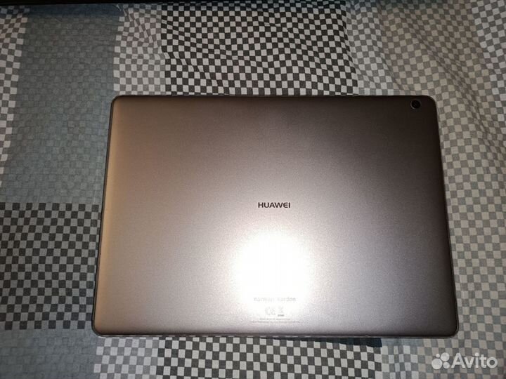 Планшет huawei mediapad m3 lite 10