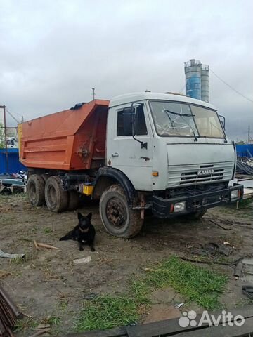 Авторазбор камаз тюмень