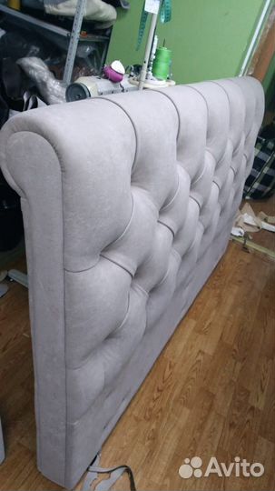 Ремонт и перетяжка мягкой мебели