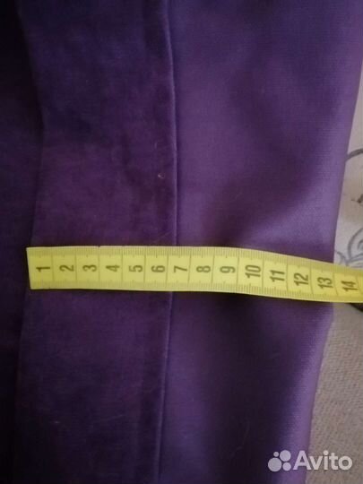 Шторы интерьерные