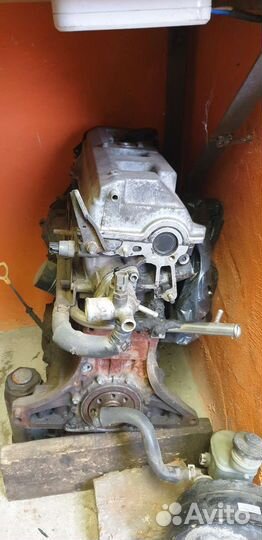 Celica ST202 мотор 3sfe коробка 3sge вакум