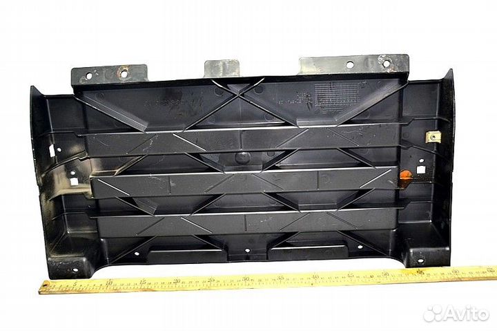 Коврики для ног / Подстилки другие DAF XF105 (01.0