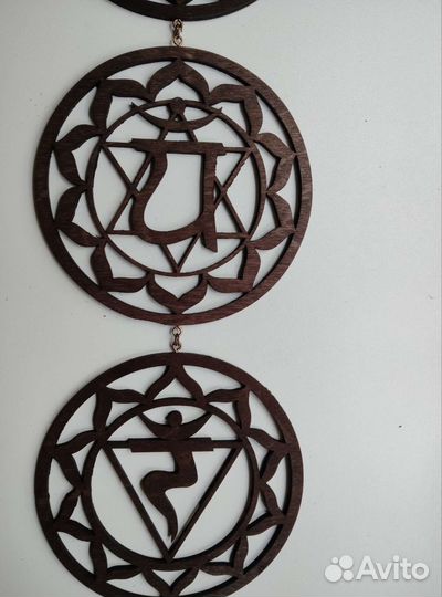 Панно на стену 