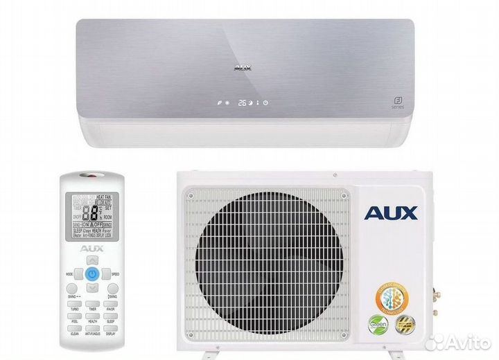 Кондиционер сплит в наличии