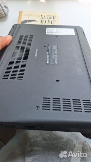 Ноутбук Dell latitude 5280