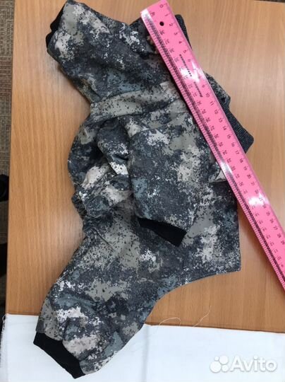 Комбинезон для собаки