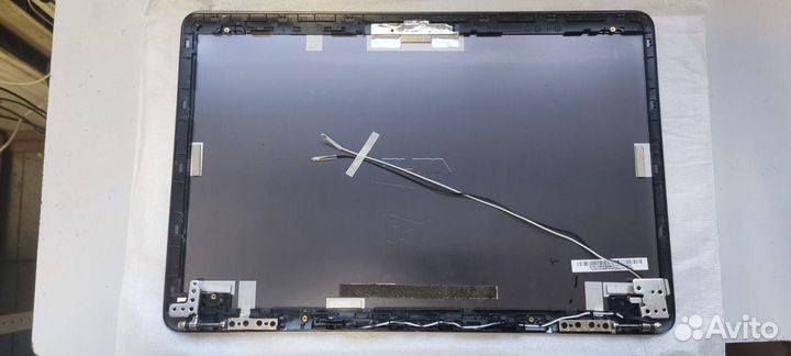 Задняя крышка матрицы для Asus K501