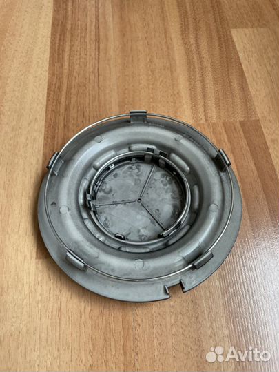 Колпак диска Mercedes Amg «тарелка»