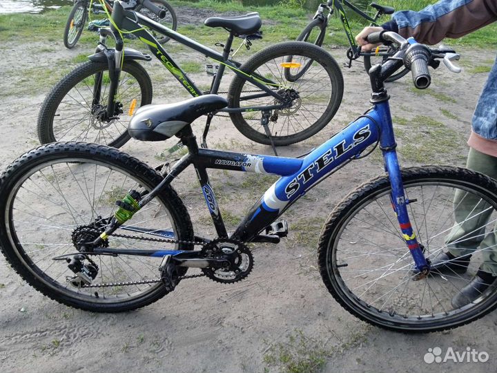 Продаëтся велосипед