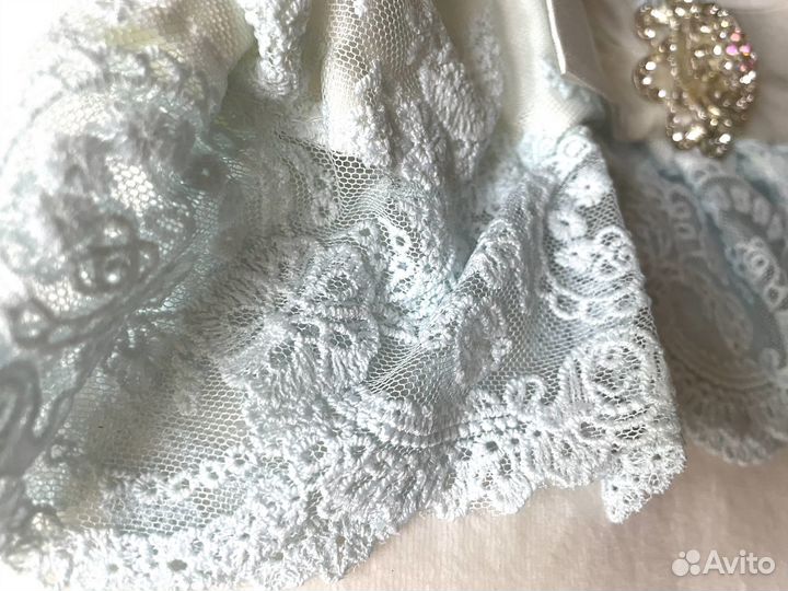 Бант на выписку