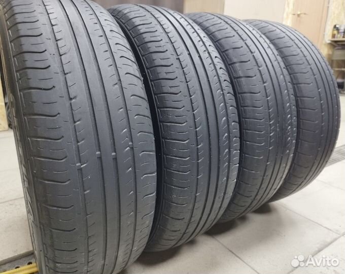 Hankook Optimo K415 185/65 R15