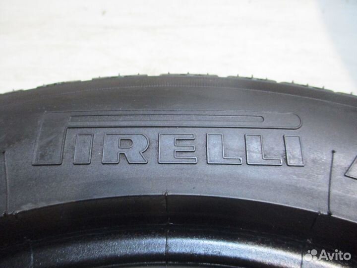 Pirelli Winter Sottozero 210 205/55 R16