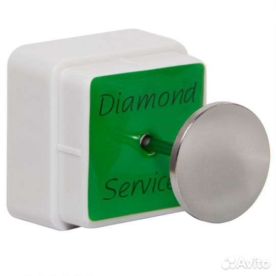 Педикюрный диск