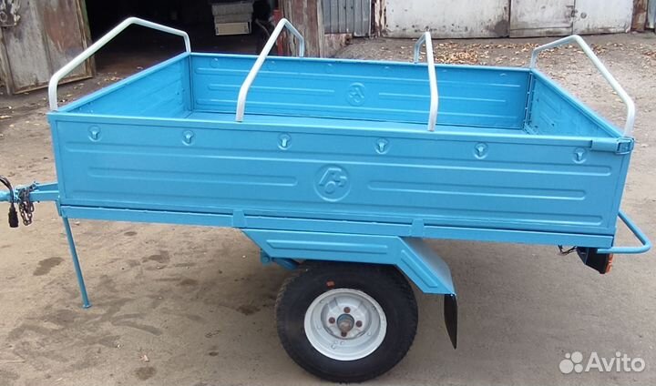 Прицеп для легкового автомобиля бу
