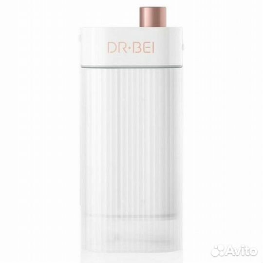 Ирригатор DR.BEI Portable Water Flosser GF3, белый