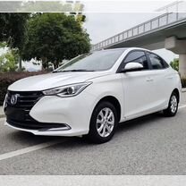 Changan Alsvin 1.6 AT, 2019, 25 000 км, с пробегом, цена 600 000 руб.