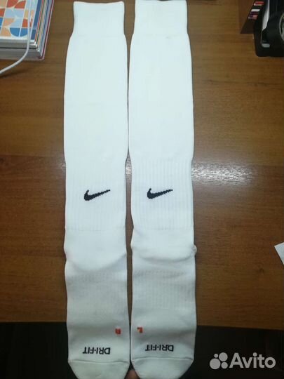 Гетры футбольные, новые