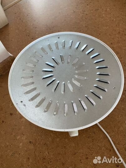 Сушилка фруктов и овощей Ветерок 2